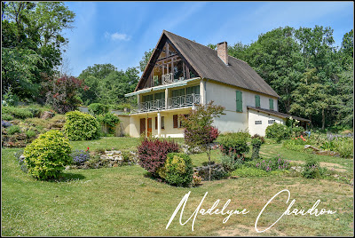 Madelyne Chaudron - Immobilier Lardy et ses environs - Capifrance à Lardy