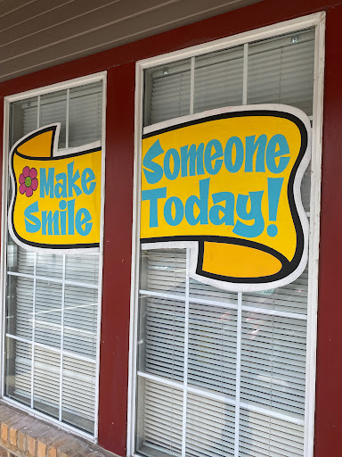 Florist «Petal Palace», reviews and photos, 15033 Nacogdoches Rd # 300, San Antonio, TX 78247, USA