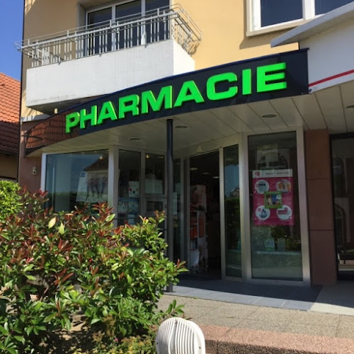 Pharmacie Pharmacie d'Eschau Eschau