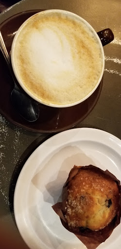 Coffee Shop «Track 5 Coffee», reviews and photos, 5 Eastman St, Cranford, NJ 07016, USA