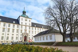 Gottorf Castle image