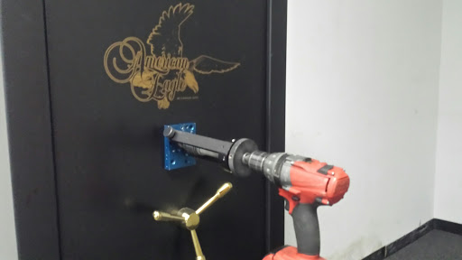 Locksmith «SafeCo- safes, remotes and keys», reviews and photos, 4518 FM 1960, Humble, TX 77346, USA