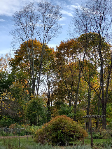 Education «Omega Institute for Holistic Studies», reviews and photos, 150 Lake Dr, Rhinebeck, NY 12572, USA