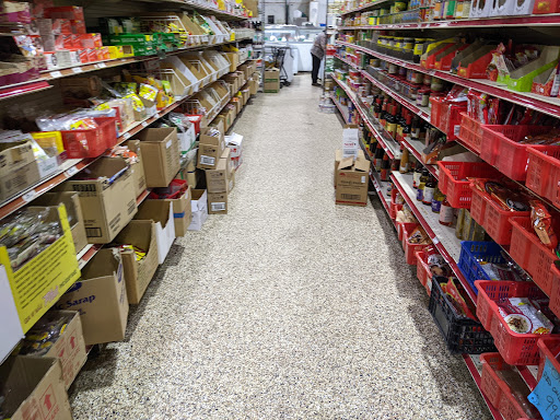 Asian Grocery Store «New Asian Supermarket», reviews and photos, 4615 S 26th St #1, Omaha, NE 68107, USA