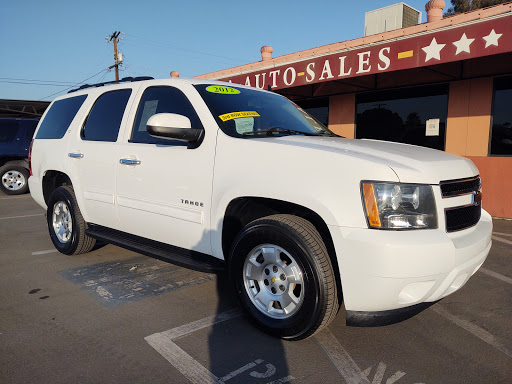 Used Car Dealer «Laguna Auto Sales», reviews and photos, 1214 E California Ave, Bakersfield, CA 93307, USA