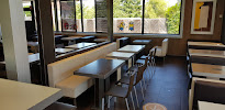 Atmosphère du Restauration rapide McDonald's Noyers Sur Cher - n°15
