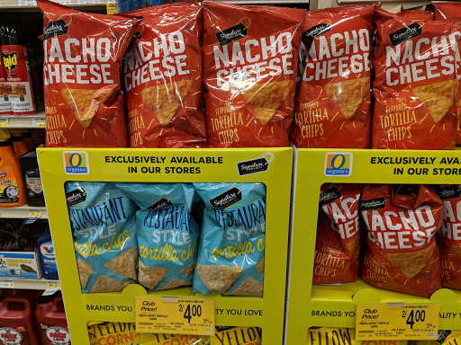 Grocery Store «Safeway», reviews and photos, 1355 Moraga Way, Moraga, CA 94556, USA