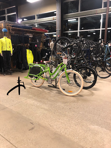 Camping Store «REI», reviews and photos, 412 S 27th St, Pittsburgh, PA 15203, USA