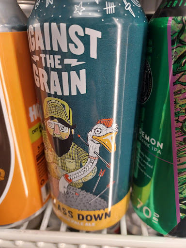 Wine Store «Root Cellar», reviews and photos, 7699 Montgomery Rd, Cincinnati, OH 45236, USA