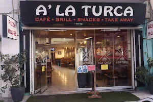 A La Turca image