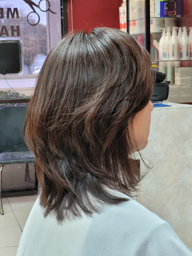 Beauty Salon «Kyung Eun Beauty Salon», reviews and photos, 1220 N Belt Line Rd, Irving, TX 75061, USA