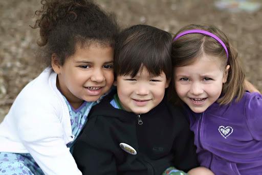 Day Care Center «Kinderberry Hill Child Development Center», reviews and photos, 3950 W 70th St, Edina, MN 55435, USA