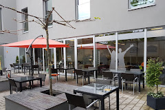 Caffe' Bar im Kulturhof