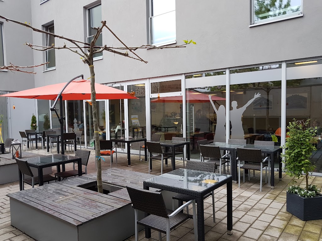 Caffe' Bar im Kulturhof