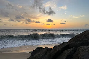 Omanappuzha Beach image