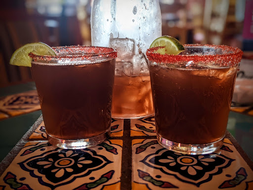 Mexican Restaurant «Margaritas Mexican Restaurant», reviews and photos, 23 Members Way, Dover, NH 03820, USA