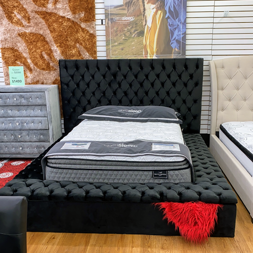 Furniture Store «Discount Furniture World», reviews and photos, 1902 Coliseum Blvd, Greensboro, NC 27403, USA