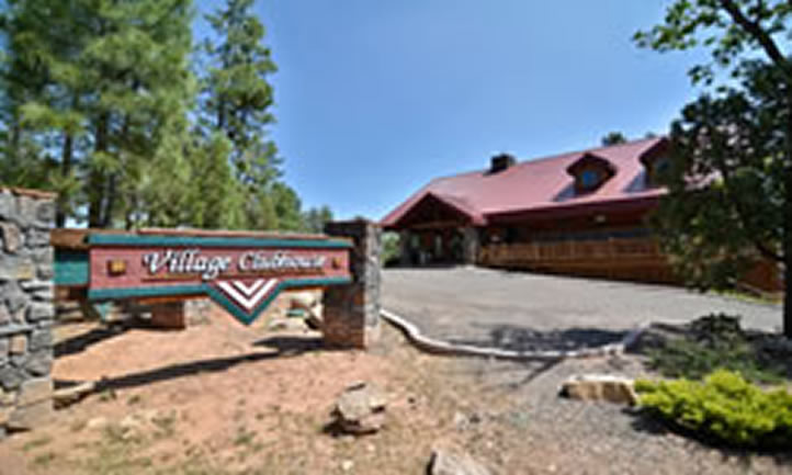 White Mountain Vacation Village, LLC