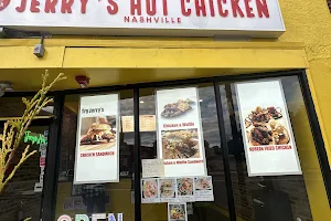 Jerry's Hot Chicken image