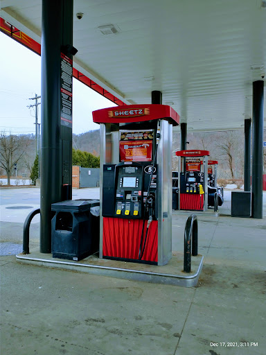 Convenience Store «Sheetz #92», reviews and photos, 111 E Main St, Monongahela, PA 15063, USA