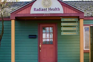 Radiant Health Center image