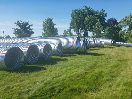 Park «RiverEdge Park», reviews and photos, 360 N Broadway, Aurora, IL 60505, USA