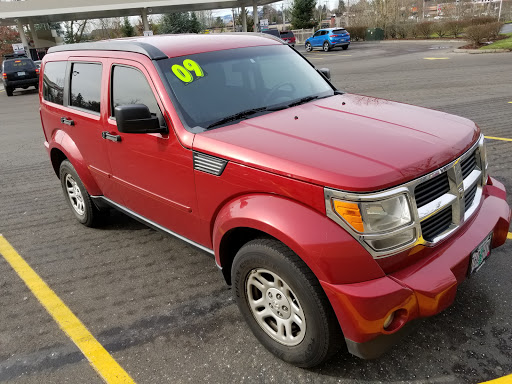 Used Car Dealer «PDX Used Cars», reviews and photos, 1475 SE Tualatin Valley Hwy, Hillsboro, OR 97123, USA