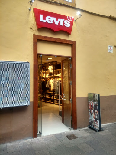 Levi's en Santa Cruz de Tenerife de 2024