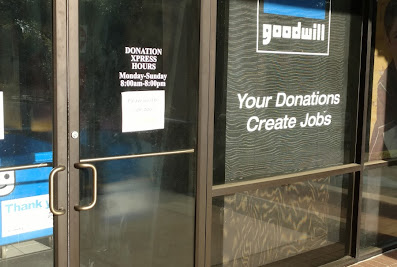 Goodwill Donation Xpress – Lake Mary