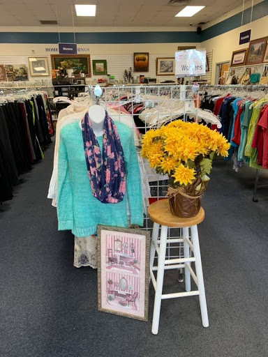 Thrift Store «The Salvation Army», reviews and photos, 401 Racetrack Rd, McDonough, GA 30252, USA