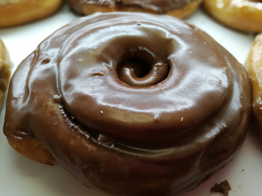 Donut Shop «College Hill Doughnut Co.», reviews and photos, 4618 E Central Ave, Wichita, KS 67208, USA