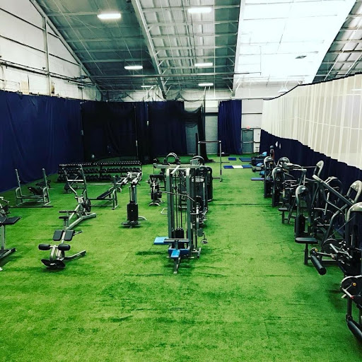 Sports Complex «Shrewsbury Athletic Club», reviews and photos, 3 Tennis Dr, Shrewsbury, MA 01545, USA