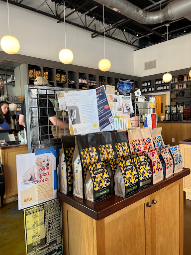 Grit Coffee, Stonefield