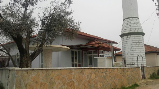 Yenice Mahallesi . Camii