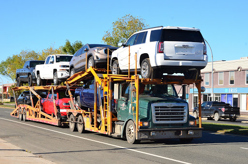 Nothern Auto Transport
