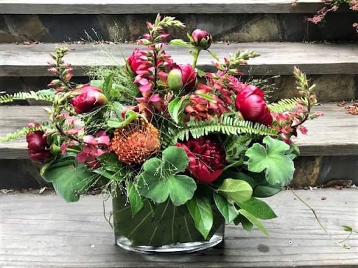 Florist «Cool Florist and Gifts», reviews and photos, 2968 CA-49 i, Cool, CA 95614, USA