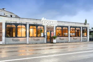 Brasserie Mr Edgard image