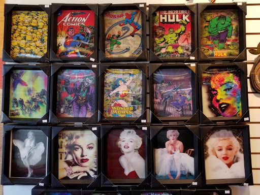 Gift Shop «Headlines Boutique», reviews and photos, 37 E Hollis St, Nashua, NH 03060, USA