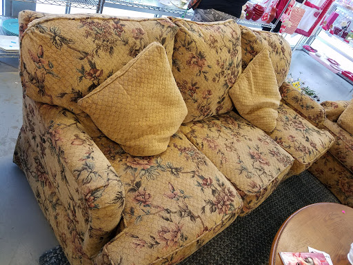 Thrift Store «Salvation Army Thrift Store», reviews and photos