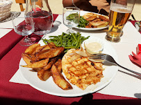 Plats et boissons du Restaurant La Bonne Table à Juvisy-sur-Orge - n°20