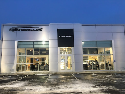 Car Dealer «Motorcars of Lansing Inc», reviews and photos, 6505 S Pennsylvania Ave, Lansing, MI 48911, USA