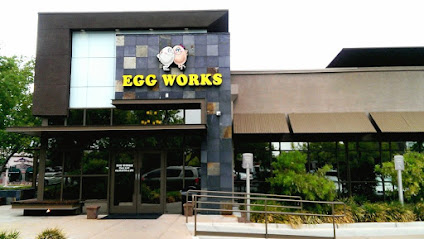 Egg Works - 2025 Village Center Cir, Las Vegas, NV 89134