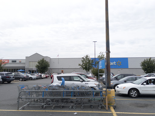 Department Store «Walmart Supercenter», reviews and photos, 2377 Dave Lyle Blvd, Rock Hill, SC 29730, USA