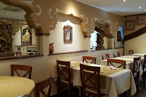 Maharaja - Restaurant Indien