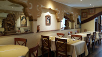 Atmosphère du Restaurant indien Maharaja à Mulhouse - n°5