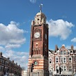 Crouch End Clock Tower