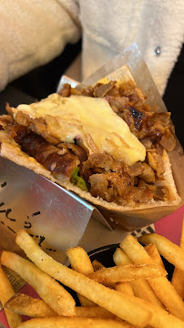 Les plus récentes photos du Restaurant de döner kebab LÜKS Kebab Lille - n°5