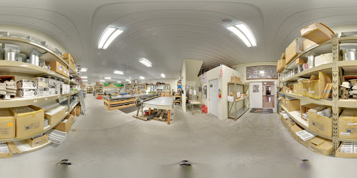 HVAC Contractor «Peck & Weis», reviews and photos, 2506 Crest Dr, Lake Geneva, WI 53147, USA