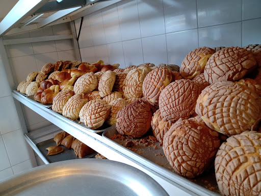 Panadería La Consentida en Panuco