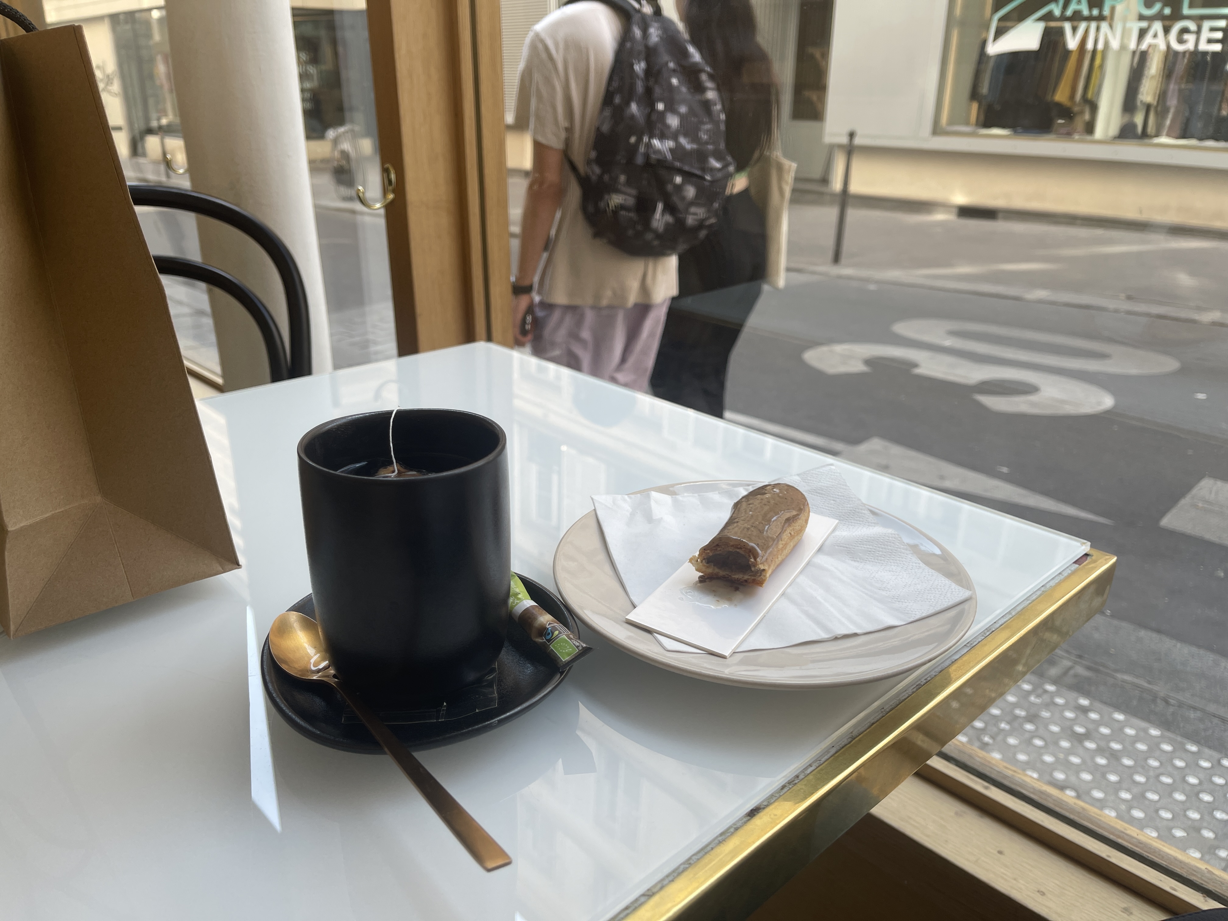 Photo n° 1 de l'avis de Kei.o fait le 15/06/2023 à 18:32